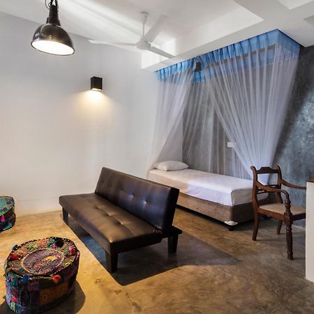 Culture Resort Matara Eksteriør bilde